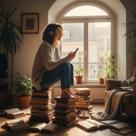 Audiolivres
