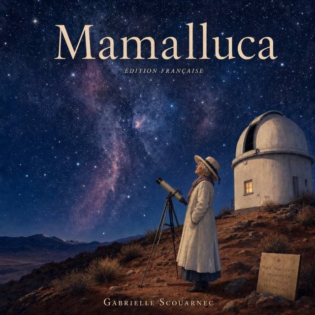 Mamalluca