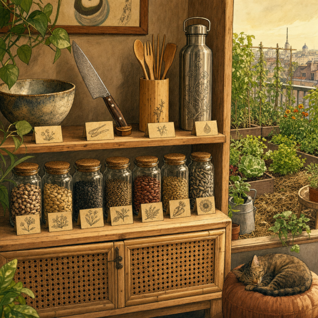 III. Le cabinet des curiosités contemporain