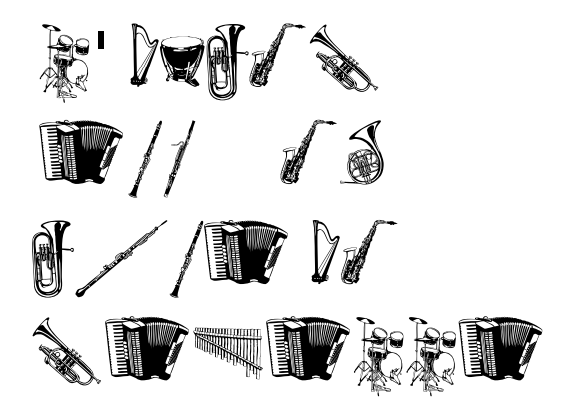 exemple de cryptogramme