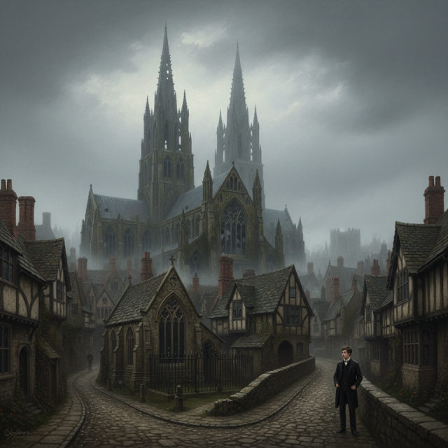 (1)-Le Mystère d’Edwin Drood (résumé)