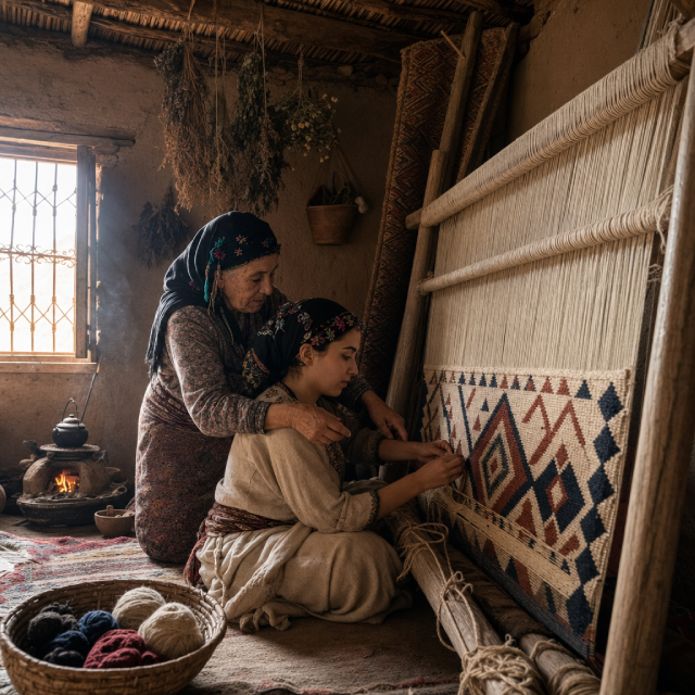 Les Fils de l'Atlas