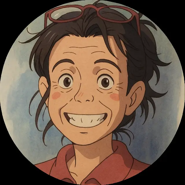 portrait de l'auteur