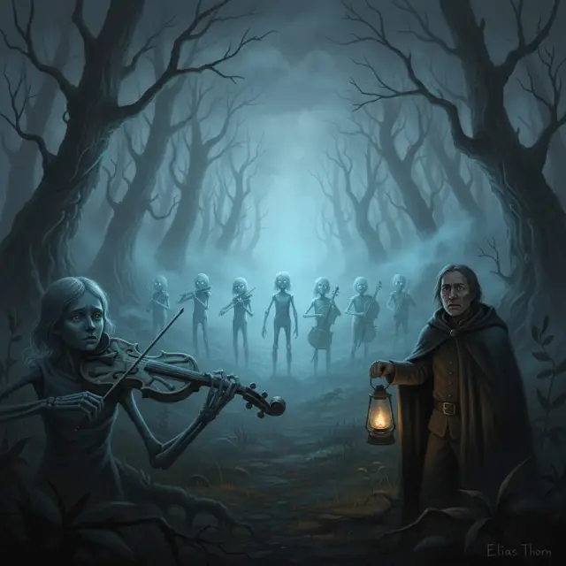 L’Orchestre des Os