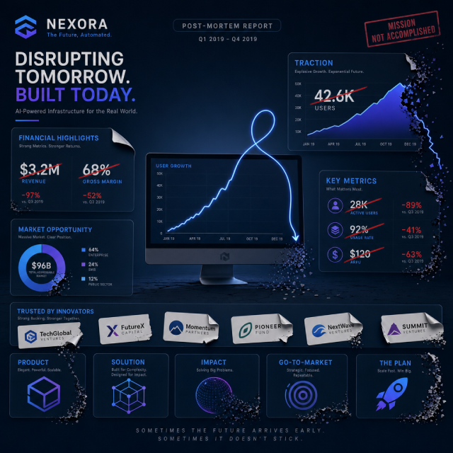 Pixelwave solutions