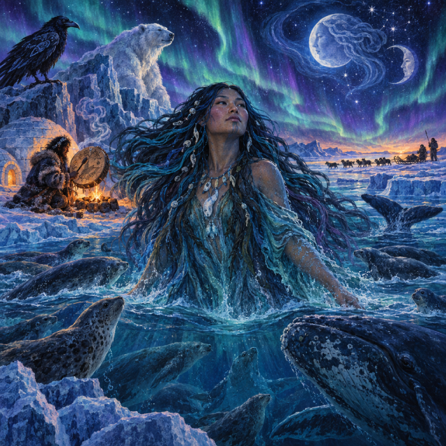 inuit