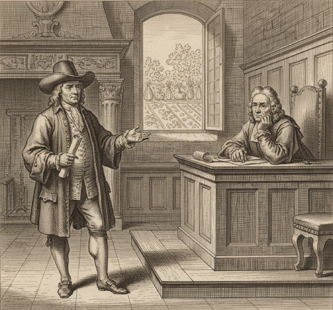 La Disette des Sabbats